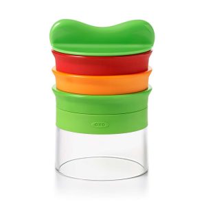 OXO - 3 Blade Hand-Held Spiralizer
