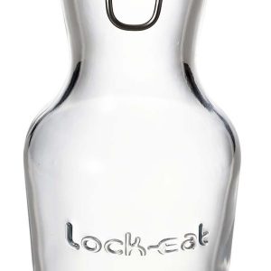 Luigi Bormioli - Lock-Eat Juice Jar (0.5 L)