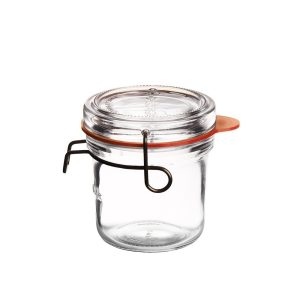 Luigi Bormioli - Lock-Eat Food Jar (20 cl)
