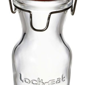 Luigi Bormioli - Lock-Eat Juice Jar (0.25 L)