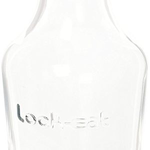 Luigi Bormioli - Lock-Eat Juice Jar (1 L)