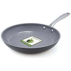 GreenPan - Lima Open Frypan (26 cm)