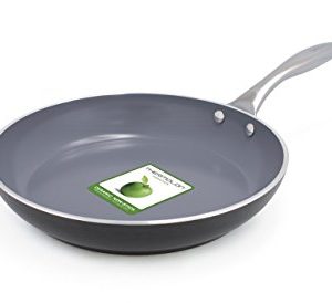 GreenPan - Stockholm Open Frypan (24 cm)