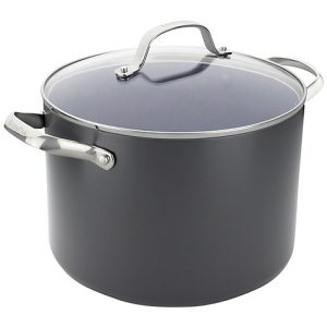 GreenPan - New York Covered Stockpot (8 L)