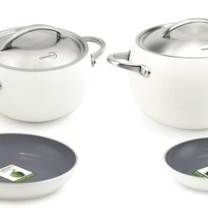 GreenPan - London Set