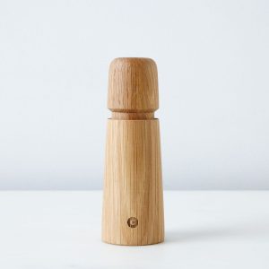 CrushGrind® - Stockholm Grinder Oak