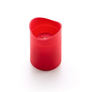 Lékué - Cookie Glass Set (8 Pieces)