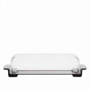 OXO - Stainless Steel Butter Dish