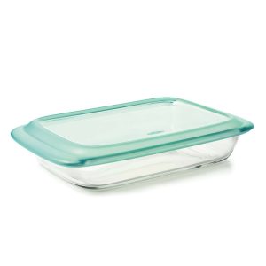 OXO - Glass Baking Dish with Lid (3 L)