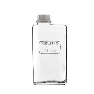 Luigi Bormioli - Optima Serving Bottle (0.5 L)