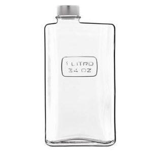 Luigi Bormioli - Optima Serving Bottle (1 L)