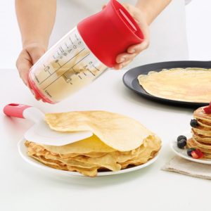 Lékué - Kit Crêpes & Pancakes