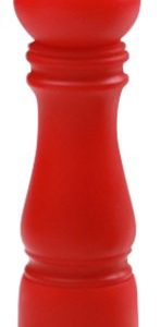 CrushGrind® - New York Mini Grinder Red