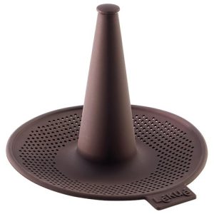 Lékué - Bagel Moulds Brown (6 Pieces)