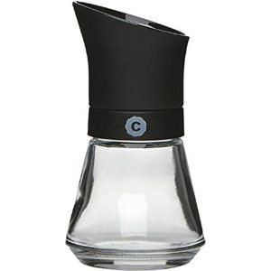 CrushGrind® - Kala Spice Grinder Black