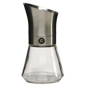 CrushGrind® - Kala Spice Grinder Stainless Steel