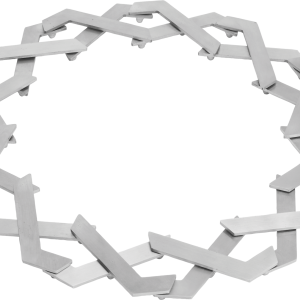 Carl Mertens - Maroc Extendible Trivet