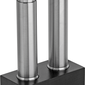 Carl Mertens - Twins Salt & Pepper Mill Set