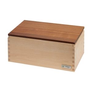 Legnoart - Crispy Bread Bin (Ashwood)