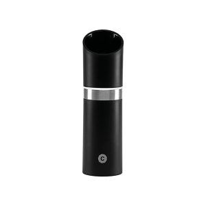 CrushGrind® - Toronto Grinder Black (White Ring)