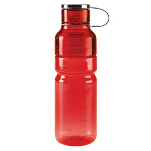 OXO - Water Bottle Red (700 ml)