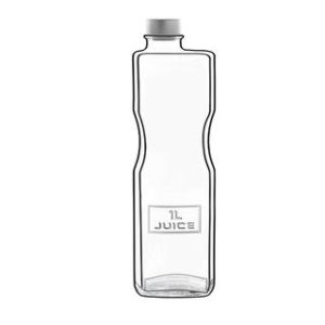 Luigi Bormioli - Optima Juice Bottle (1 L)