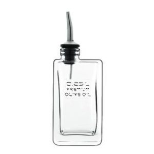 Luigi Bormioli - Optima Oil Bottle (280 ml)