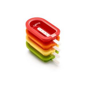 Lékué - Kit Stackable Popsicles (4 Pieces)