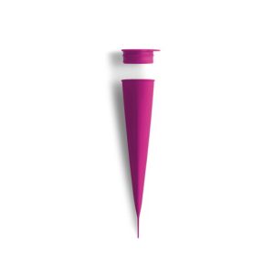 Lékué - Ice Cream Mold Magenta