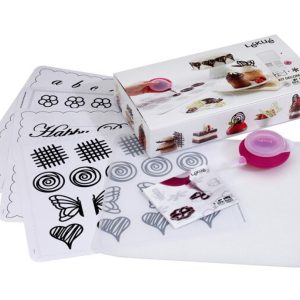 Lékué - Decomat Kit
