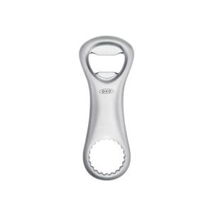 OXO - SteeL™ Die Cast Bottle Opener