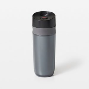 OXO - Double Wall Travel Mug Graphite (500 ml)