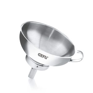 Gefu - Versare Bottling Funnel