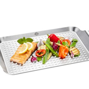 Gefu - BBQ Grill Pan (Big)