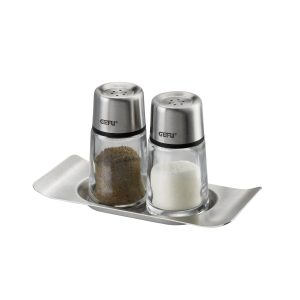 Gefu - Brunch Salt and Pepper Shaker Set