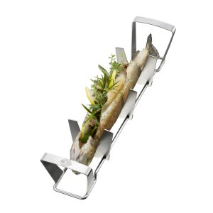 Gefu - BBQ Fish Rack