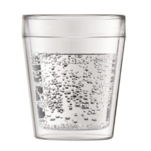 Bodum® - Canteen Outdoor Double Wall Tumbler (2 Pcs, 0.25 L)