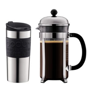 Bodum® - Chambord Coffee Maker Set