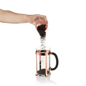 Bodum® - Chambord Coffee Maker Copper (8 Cup)