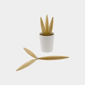Legnoart - Cereus Trivet Light Ashwood