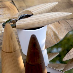 Legnoart - Corylus Nutcracker Light Ashwood