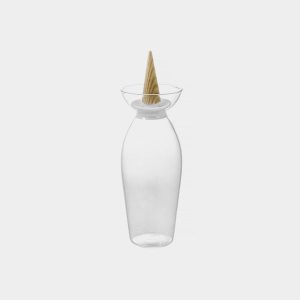 Legnoart - Olea Oil Cruet Light Ashwood