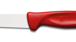 Wüsthof - SHARP-FRESH-COLOURFUL Paring knife (Red)