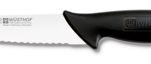 Wüsthof - PRO Wavy Utility Knife (16 cm)