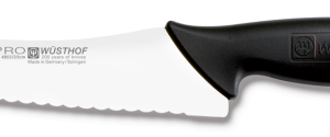 Wüsthof - PRO Deli Knife (23 cm)