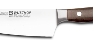 Wüsthof - IKON Cook's Knife (16 cm)