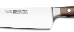 Wüsthof - IKON Cook's Knife (20 cm)