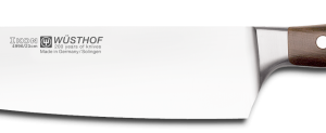 Wüsthof - IKON Cook's Knife (23 cm)