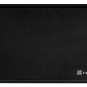 Wüsthof - Cutting Board (Black)