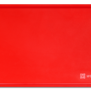 Wüsthof - Cutting Board (Red)